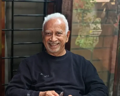 Mr. Vasu Mr. Vasu